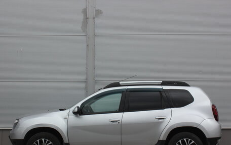 Renault Duster I рестайлинг, 2012 год, 847 000 рублей, 6 фотография
