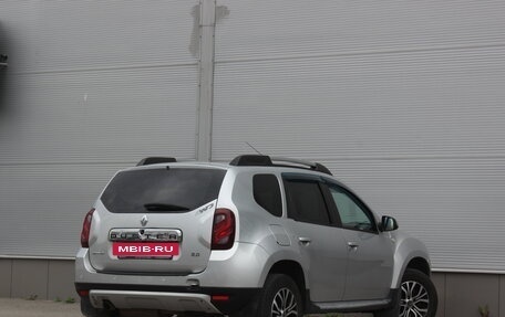 Renault Duster I рестайлинг, 2012 год, 847 000 рублей, 2 фотография
