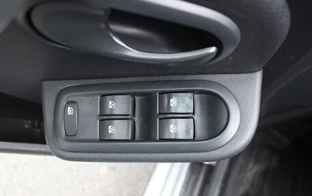 Renault Duster I рестайлинг, 2012 год, 847 000 рублей, 9 фотография
