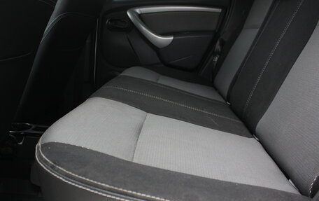 Renault Duster I рестайлинг, 2012 год, 847 000 рублей, 13 фотография