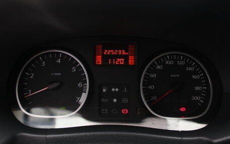 Renault Duster I рестайлинг, 2012 год, 847 000 рублей, 17 фотография