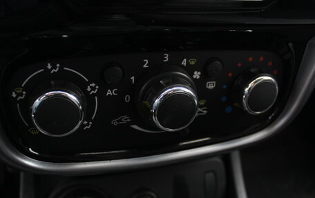 Renault Duster I рестайлинг, 2012 год, 847 000 рублей, 19 фотография