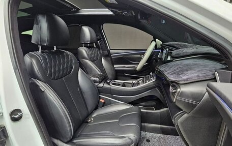 Hyundai Santa Fe IV, 2021 год, 2 490 006 рублей, 7 фотография