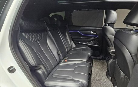 Hyundai Santa Fe IV, 2021 год, 2 490 006 рублей, 9 фотография