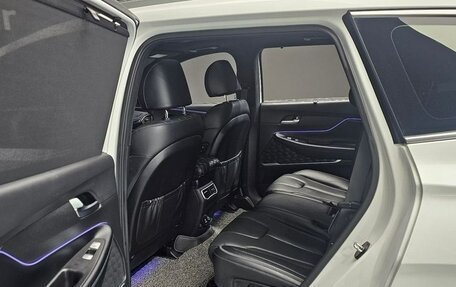 Hyundai Santa Fe IV, 2021 год, 2 490 006 рублей, 10 фотография