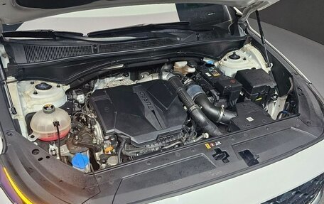 Hyundai Santa Fe IV, 2021 год, 2 490 006 рублей, 16 фотография
