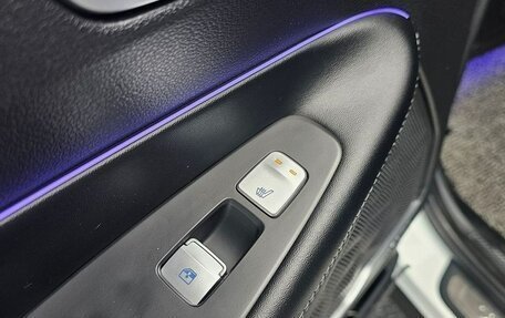 Hyundai Santa Fe IV, 2021 год, 2 490 006 рублей, 14 фотография