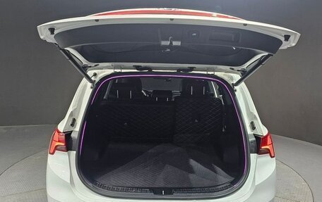 Hyundai Santa Fe IV, 2021 год, 2 490 006 рублей, 18 фотография