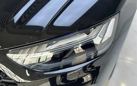 Audi SQ5, 2022 год, 4 700 000 рублей, 3 фотография