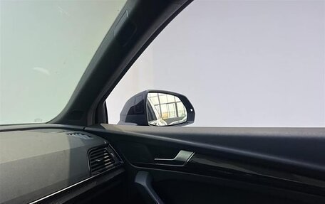 Audi SQ5, 2022 год, 4 700 000 рублей, 9 фотография