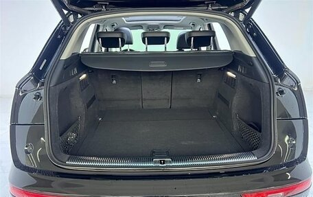 Audi SQ5, 2022 год, 4 700 000 рублей, 7 фотография