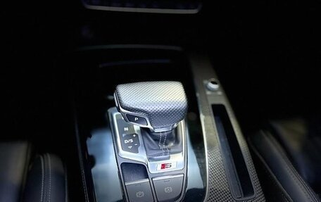 Audi SQ5, 2022 год, 4 700 000 рублей, 15 фотография