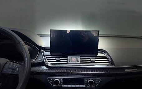 Audi SQ5, 2022 год, 4 700 000 рублей, 14 фотография
