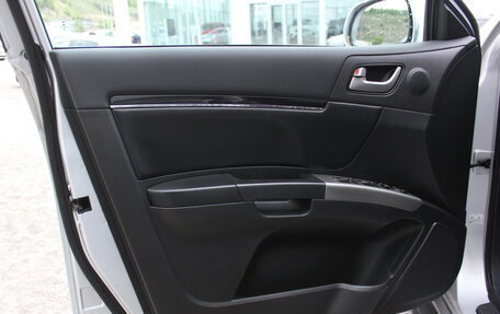 Geely Emgrand EC7, 2013 год, 465 000 рублей, 8 фотография