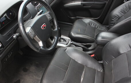 Geely Emgrand EC7, 2013 год, 465 000 рублей, 10 фотография