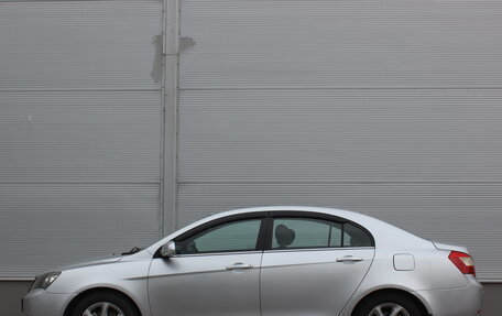 Geely Emgrand EC7, 2013 год, 465 000 рублей, 6 фотография