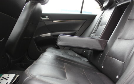 Geely Emgrand EC7, 2013 год, 465 000 рублей, 13 фотография