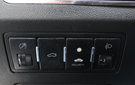Geely Emgrand EC7, 2013 год, 465 000 рублей, 22 фотография