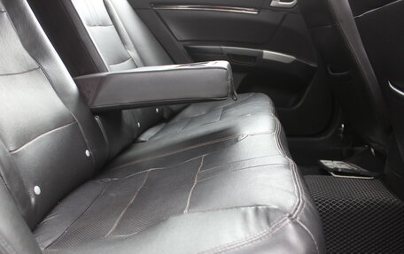 Geely Emgrand EC7, 2013 год, 465 000 рублей, 14 фотография