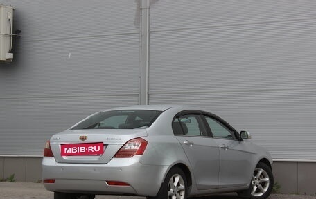 Geely Emgrand EC7, 2013 год, 465 000 рублей, 2 фотография