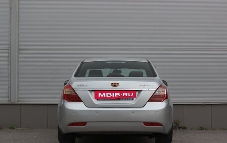 Geely Emgrand EC7, 2013 год, 465 000 рублей, 4 фотография