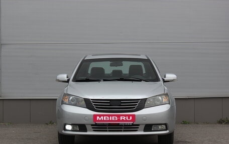 Geely Emgrand EC7, 2013 год, 465 000 рублей, 3 фотография