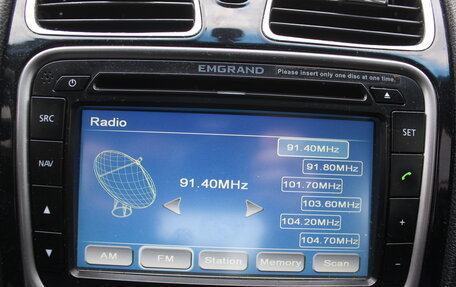 Geely Emgrand EC7, 2013 год, 465 000 рублей, 26 фотография
