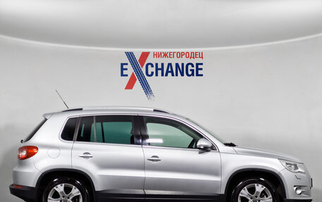 Volkswagen Tiguan I, 2009 год, 1 079 000 рублей, 3 фотография