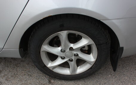 Geely Emgrand EC7, 2013 год, 465 000 рублей, 30 фотография