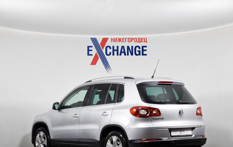Volkswagen Tiguan I, 2009 год, 1 079 000 рублей, 6 фотография