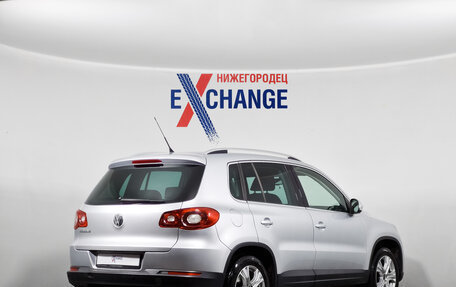 Volkswagen Tiguan I, 2009 год, 1 079 000 рублей, 4 фотография
