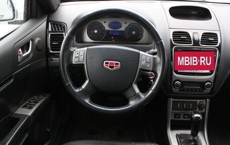 Geely Emgrand EC7, 2013 год, 465 000 рублей, 20 фотография