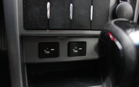 Geely Emgrand EC7, 2013 год, 465 000 рублей, 28 фотография
