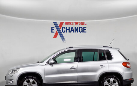 Volkswagen Tiguan I, 2009 год, 1 079 000 рублей, 7 фотография