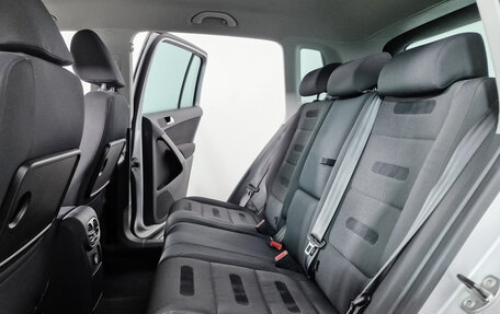Volkswagen Tiguan I, 2009 год, 1 079 000 рублей, 11 фотография