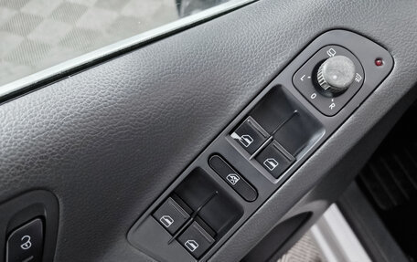Volkswagen Tiguan I, 2009 год, 1 079 000 рублей, 12 фотография