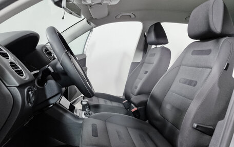 Volkswagen Tiguan I, 2009 год, 1 079 000 рублей, 10 фотография