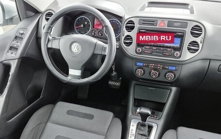 Volkswagen Tiguan I, 2009 год, 1 079 000 рублей, 17 фотография
