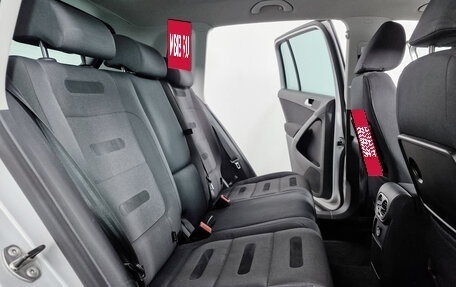 Volkswagen Tiguan I, 2009 год, 1 079 000 рублей, 9 фотография