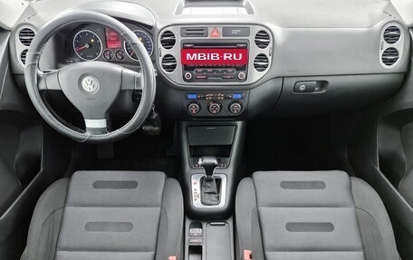 Volkswagen Tiguan I, 2009 год, 1 079 000 рублей, 18 фотография