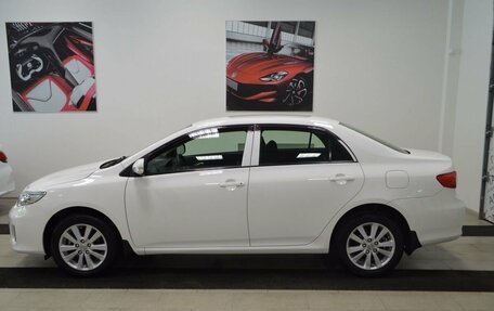 Toyota Corolla, 2011 год, 1 199 000 рублей, 6 фотография