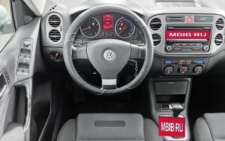 Volkswagen Tiguan I, 2009 год, 1 079 000 рублей, 20 фотография
