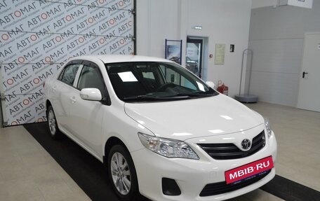 Toyota Corolla, 2011 год, 1 199 000 рублей, 5 фотография