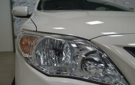 Toyota Corolla, 2011 год, 1 199 000 рублей, 14 фотография