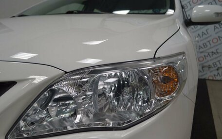 Toyota Corolla, 2011 год, 1 199 000 рублей, 15 фотография