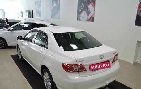 Toyota Corolla, 2011 год, 1 199 000 рублей, 13 фотография