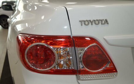 Toyota Corolla, 2011 год, 1 199 000 рублей, 17 фотография