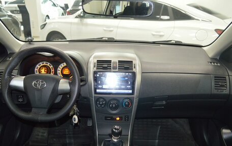 Toyota Corolla, 2011 год, 1 199 000 рублей, 23 фотография