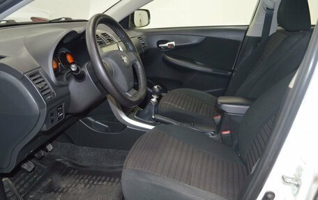 Toyota Corolla, 2011 год, 1 199 000 рублей, 22 фотография