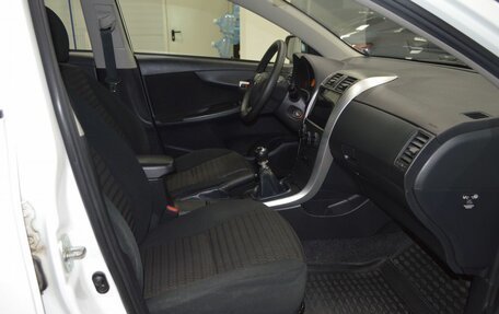Toyota Corolla, 2011 год, 1 199 000 рублей, 24 фотография